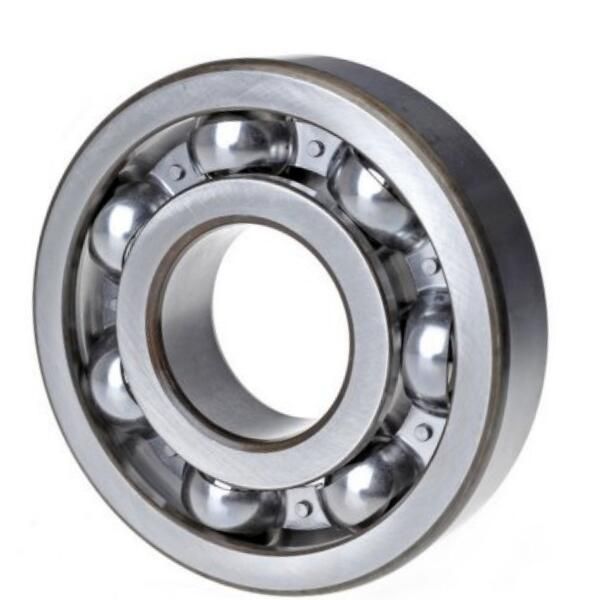 Deep Groove Ball Bearings